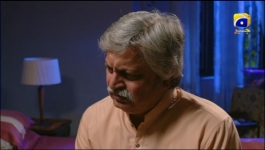 Mushkil - Episode 17 - 6th Aug 2022